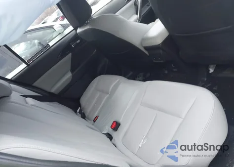 2023 Mitsubishi Eclipse Cross Sel S-Awc z USA, uszkodzony, nr VIN JA4ATWAA6PZ052223